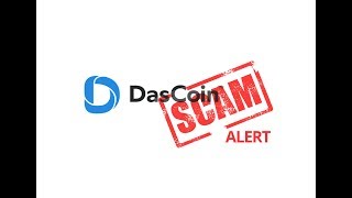 Czy DasCoin to SCAM? Polska prokuratura wszczyna śledztwo - Jakub Mościcki