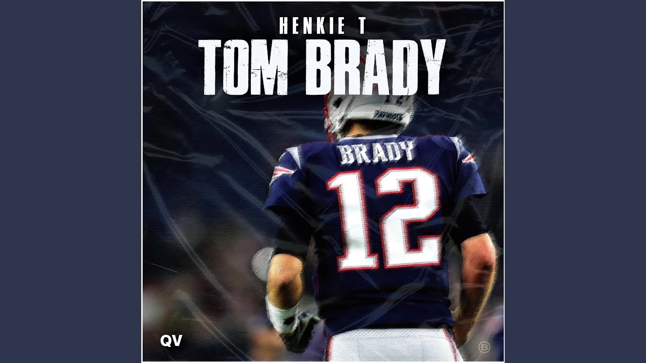 Tom Brady - YouTube Music