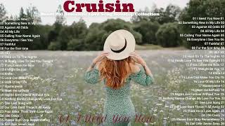 Cruisin Beautiful Romantic Love Song Nonstop Collection || Live Background HD