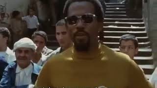 Eldridge Cleaver, Black Panther 1970 Documentary