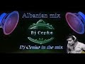 Dj Cenko mix Kenge Popullore Jugu mix collection part 2