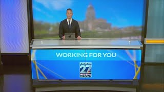 One killed in head-on Highway 24 crash in Topeka