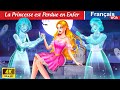 La Princesse est Perdue en Enfer 😱👻 Contes De Fées Français 🌛 Fairy Tales | WOA - French Fairy Tales