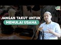 Jangan Takut Untuk Memulai Usaha | Kisah Inspiratif  Dari Kang Onix Pengusaha Tas Part 2