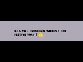 DJ SIYA - TRENDING YANOS ( THE FESTIVE WAY )