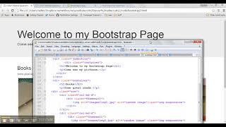 Bootstrap Image Gallery Thumbnail
