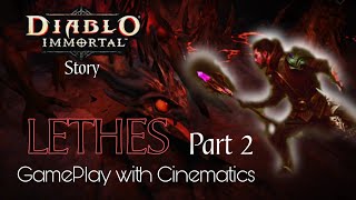 Diablo Immortal gameplay part 2