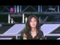 121001.mbc_코리안뮤직웨이브in서울 sm town 스폐셜퍼포먼스