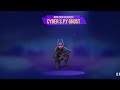 Bullet Echo - Cyber Spy Ghost Skin Opening