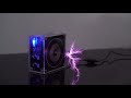 tesla coil 10