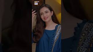 I Love You Zara | Eid Special Telefilm | Day 2 at 7:00 PM, only on ARY Digital