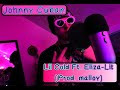 Johnny Cuban - Lil Cold (Ft. Eliza-Lit) [Prod. malloy] (Official Music Video)