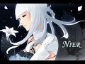 nier ost ashes of dreams