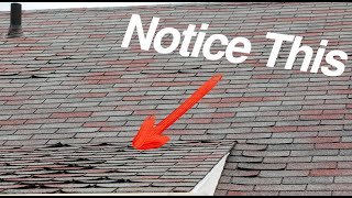 How to Spot Problems on Your Roof | Full Roof Inspection \u0026 Common Roofing Problems