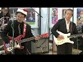 中村雄平さん with 水沢ベンチャーズ2～雨の想い出、稲村ケ崎、霧のカレリヤ