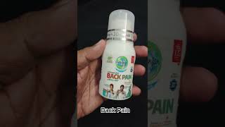 🍂#Amrutanjan #Back_Pain #Roll On 50ml #Indian🍂