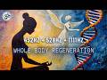 432Hz + 528Hz + 1111Hz | Powerful Angelic Frequencies: Spiritual Awakening, DNA Repair
