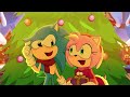 navidad contigo sonamy cancion completa