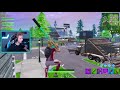 We created the biggest TRYHARD squad ever in Fortnite... (4 SOCCER SKINS!)