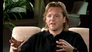 Rewind: 26 yr-old Kiefer Sutherland on his "Bambi obsession," Gene Hackman, The Vanishing & more