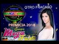 OTRO FRACASO MAS - PRIMICIA junio 2018 - Megafiesta Perú & La dulce Ruth ticona (AUDIO OFICIAL)