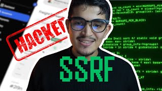 SSRF Explained in 10 Minutes | Server-Side Request Forgery Tutorial