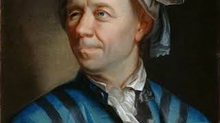Leonhard Euler | Wikipedia audio article