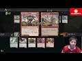 【mtga】楽しすぎ緊急生配信 ゼンディカーの夜明けドラフト znr draft