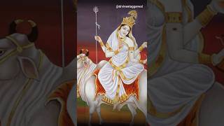 Eighth day of Navratri | Goddess Mahagauri