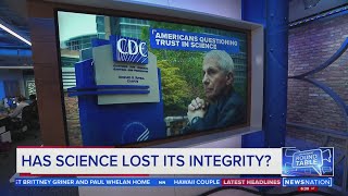 Has Science Lost Its Integrity Rush Hour Roundtable