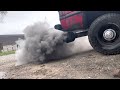 cummins coldstart rollingcole 1000hp cummins cold start