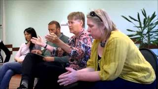 Lynne Jacobs gestalt therapy