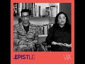 #EpistleXWhatIsArchitecture | Episode 02