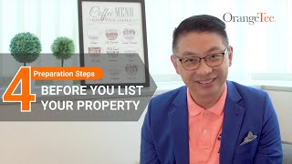 4 Preparation Steps Before You List Your Property (Property Made Easy Episode 7)