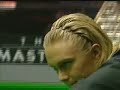 paul hunter 127 break against ronnie o sullivan