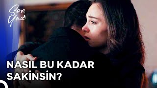 Tesellinin En Doğru Adresi: Yağmur Kara | Son Yaz