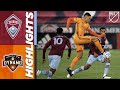 Colorado Rapids vs Houston Dynamo | September 9, 2020 | MLS Highlights