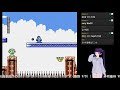 【root】洛克人5 air sliding【hack rom】【直播】【fc nes】