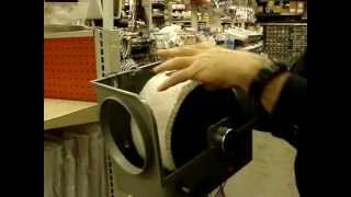 How To Maintain a Drum Furnace Humidifier