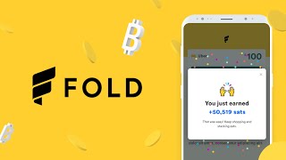 Earn $9 every time with Fold. $9 referrals! Easy Money For Limited Time.💰