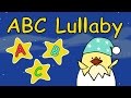 ABC Lullaby | Alphabet Lullaby | The Singing Walrus