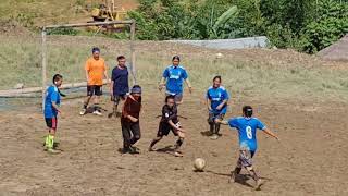 Women Football 1 / Hengbung Gorkha Village