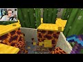 moja nowa sekretna baza pod bobowicami w minecraft