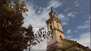 Zvuk for Modra 2019