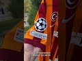 galatasaray’ın cumhuriyetin 100. yılına özel olarak tasarlanan formasını aldık İncelemesi sizlerle.