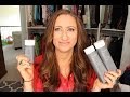 Review Living Proof PHD Hair System LisaSz09