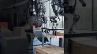 Ai Robots 🤖 | Artificial Intelligence | #shorts #fyp