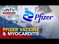 Pfizer-BioNTech vaccine increases risk of heart inflammation — study