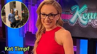 Kat Timpf, 36, Leaves Nothing To Imagination—Proof In Pictures