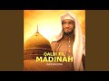 Qolbi Fil Madina - قلبي في المدينه (Lofi)